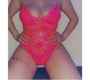 Chrystele outcall escort in Jupiter Farms, FL